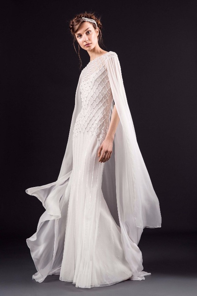 Temperley London