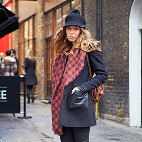 Street style mezi sezonami