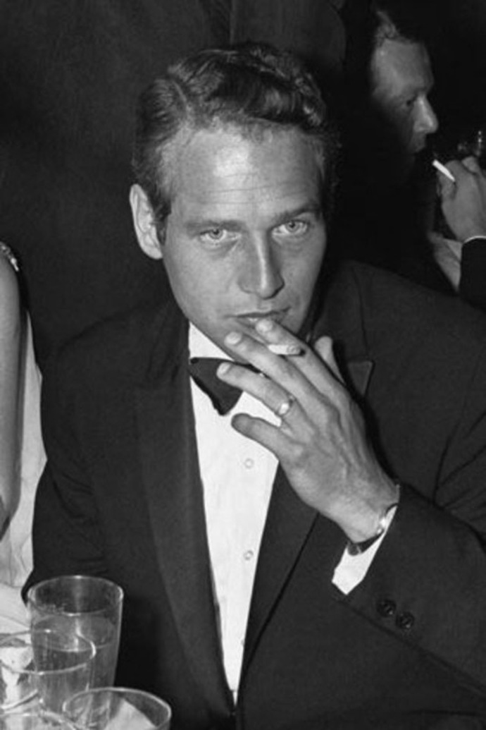 1964 - Paul Newman