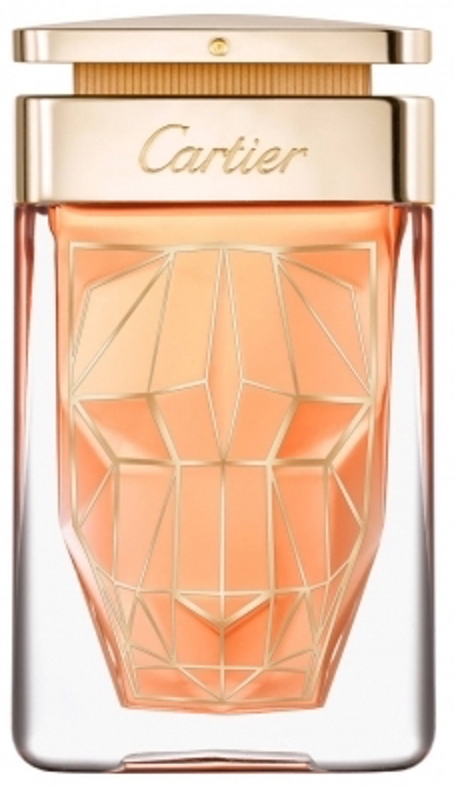 La Panthere Eau de Parfum Edition Limitee Cartier c8fd8