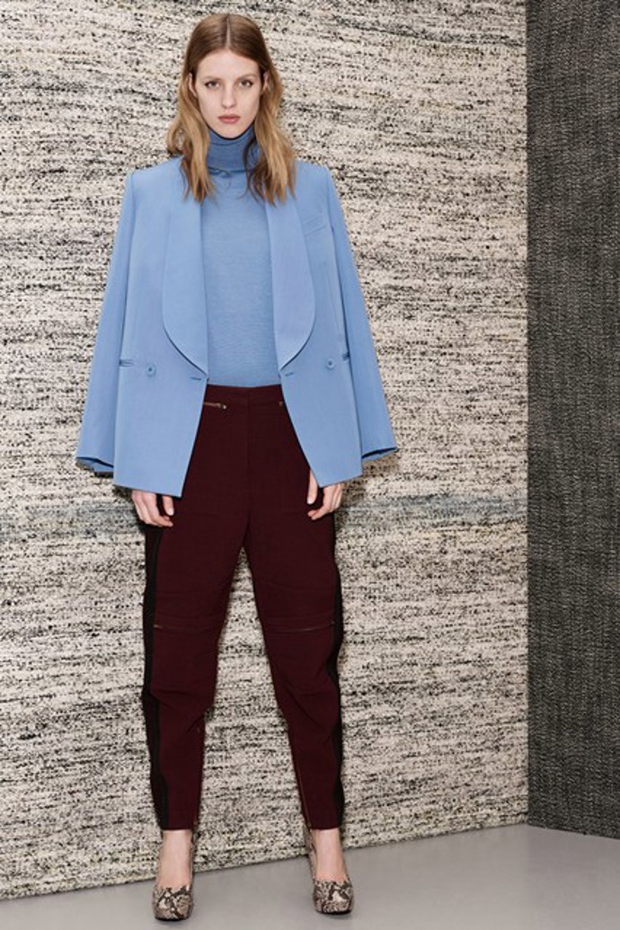 Stella McCartney: Pre-Fall