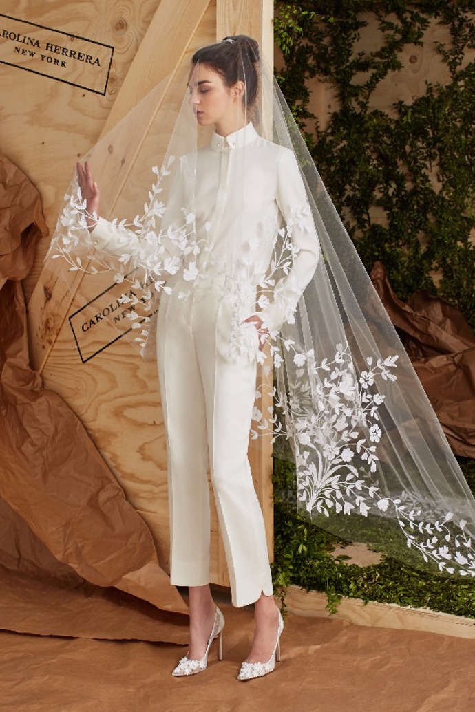 Carolina Herrera