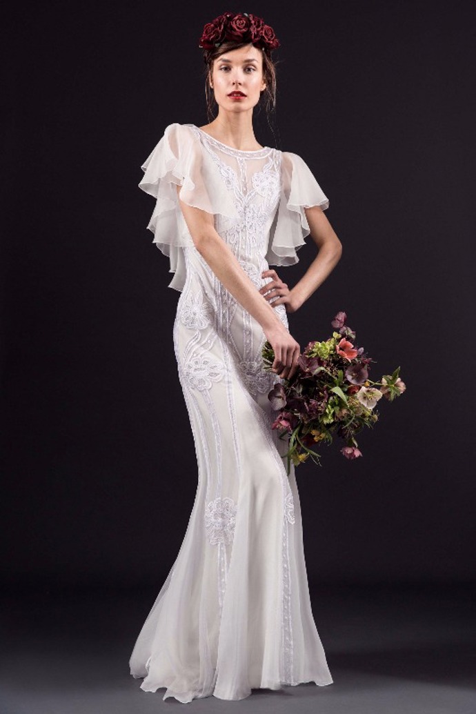Temperley London