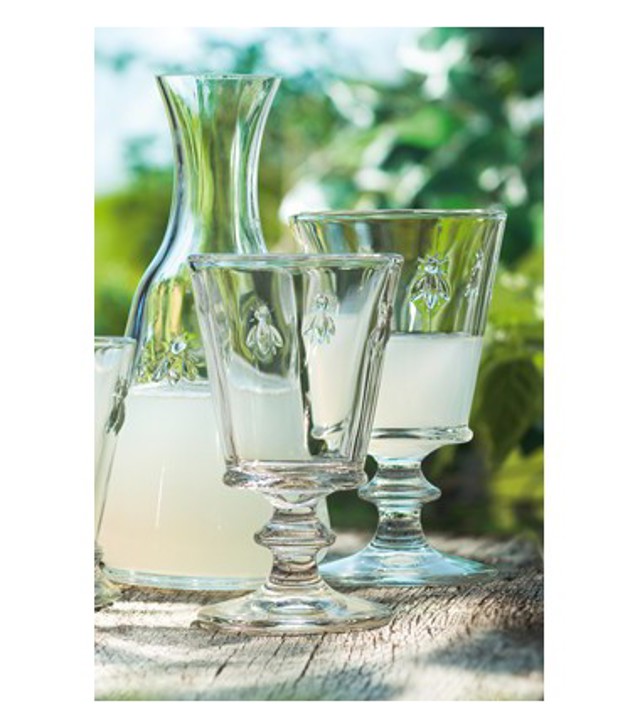 set of 6 wine tasting glasses abeille collection f3786 set of 6 wine tasting glasses abeille collection f3786