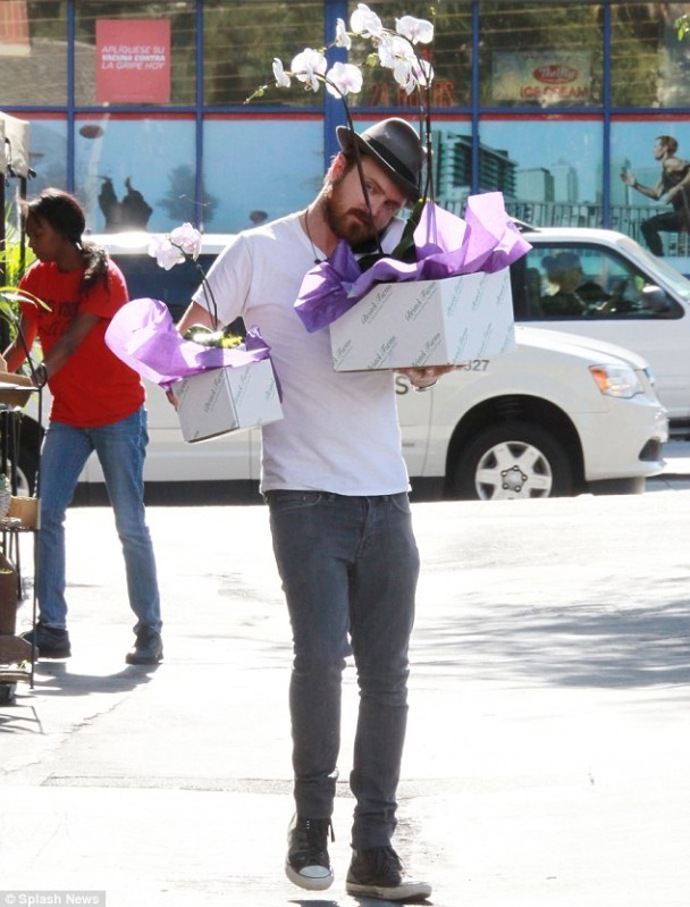 Aaron Paul