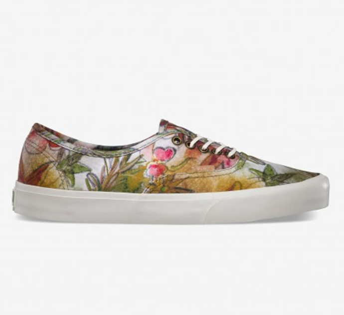Must have: Tenisky