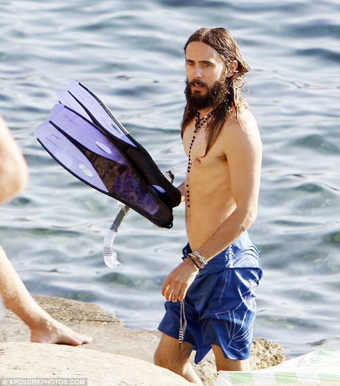 Jared