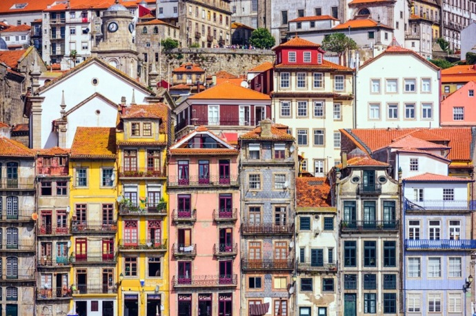 Porto, Portugalsko