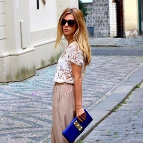 Back to school: Stylové batohy do školy i na rande Back to school: Stylové batohy do školy i na rande