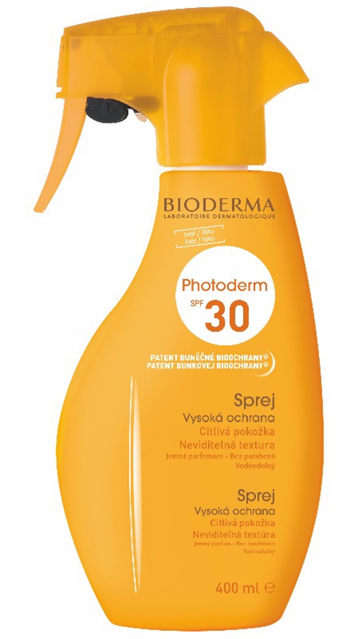 Bioderma, 659 korun
