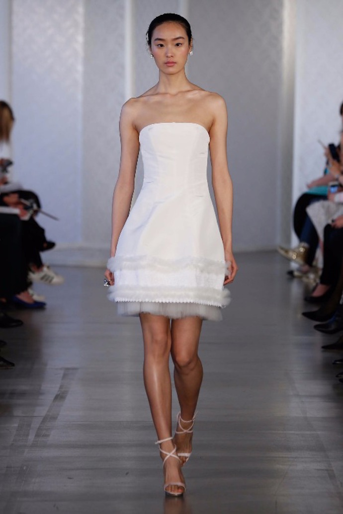 Oscar de la Renta