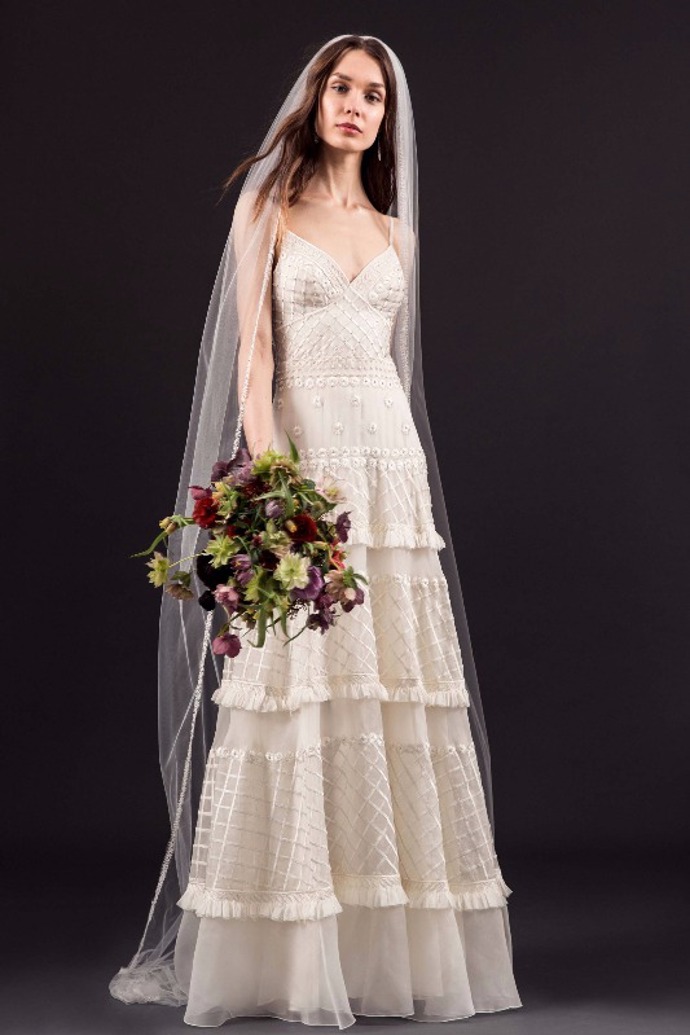 Temperley London