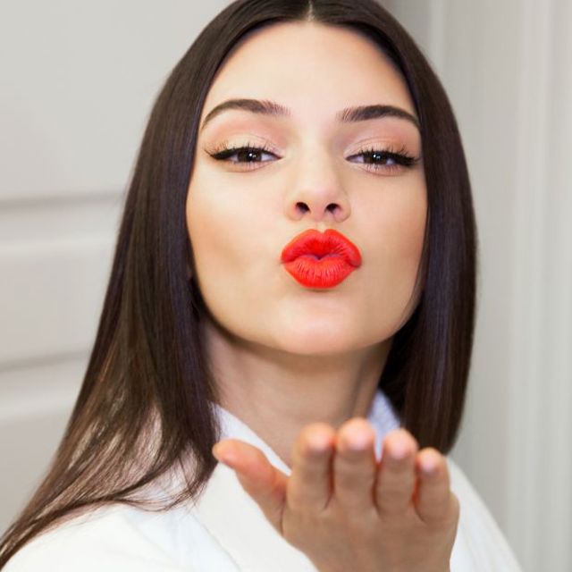 PC Envy KJ Lipstick Model Shot Global Expiry June 2016 86613 PC Envy KJ Lipstick Model Shot Global Expiry June 2016 86613