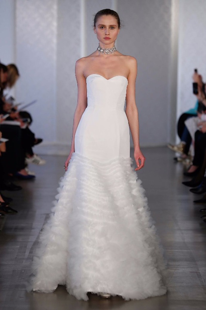 Oscar de la Renta