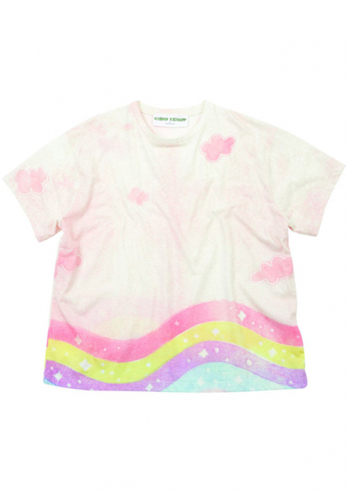 Nová kolekce Meadham Kirchhoff pro Topshop