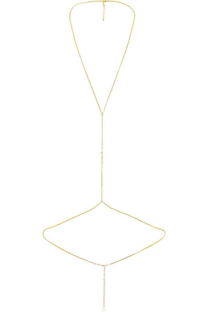 šperk, www.net-a-porter.com, cena 290 eur