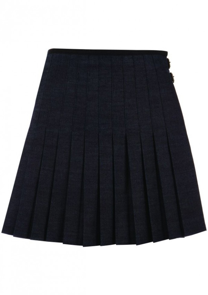 Představujeme: J. W. Anderson pro Topshop jaro 2013