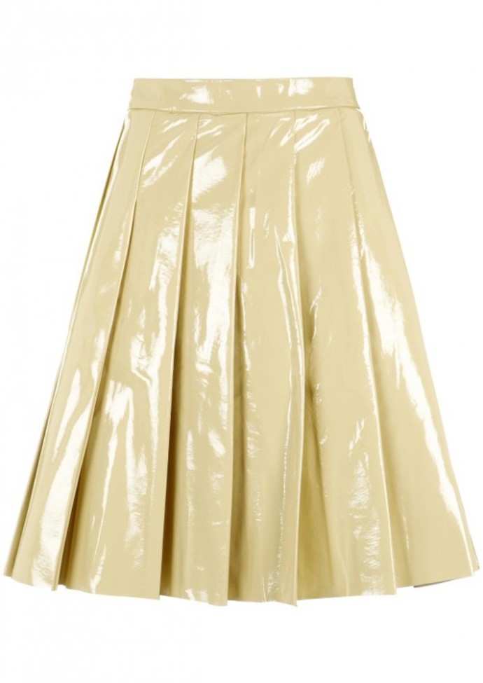 Představujeme: J. W. Anderson pro Topshop jaro 2013