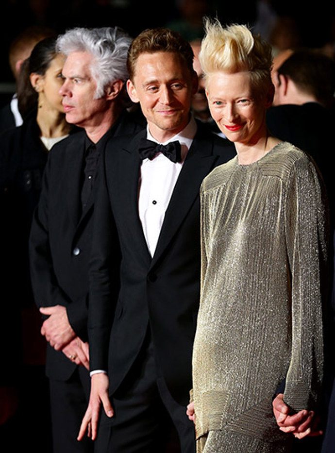 Ohlédnutí za Cannes
