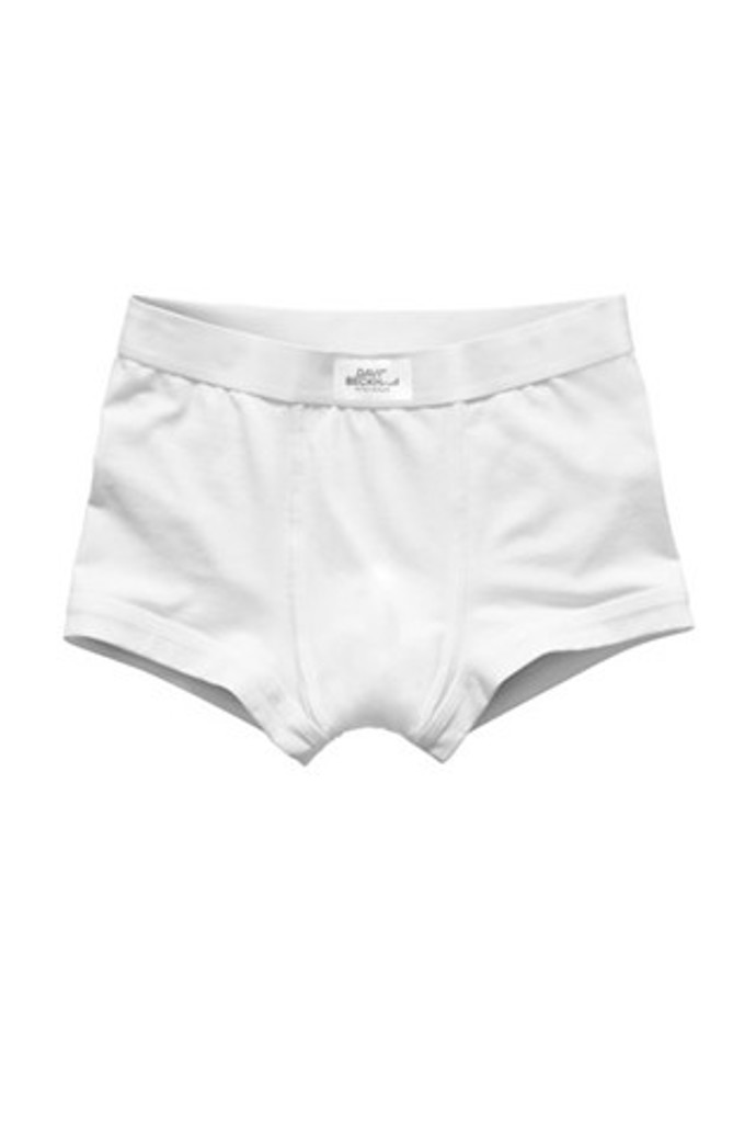 David Beckham odhalil tělo pro H&M