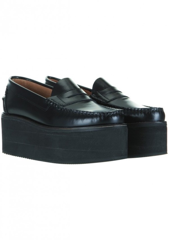 Představujeme: J. W. Anderson pro Topshop jaro 2013