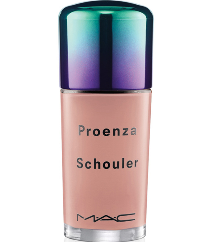 ELLE ♥ unikátní limitovanou kolekci M.A.C x Proenza Schouler