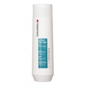 GOLDWELL DUALSENSES Ultra Volume Gel Shampoo
