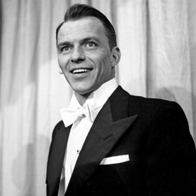 1954 - Frank Sinatra 1954 - Frank Sinatra