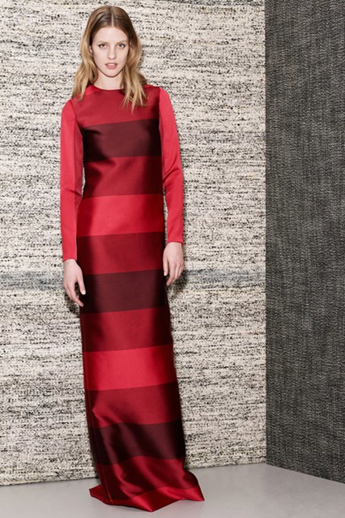 Stella McCartney: Pre-Fall