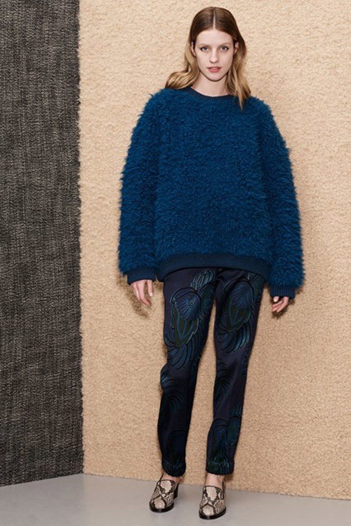 Stella McCartney: Pre-Fall