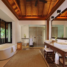 Pangalusian Island Resort