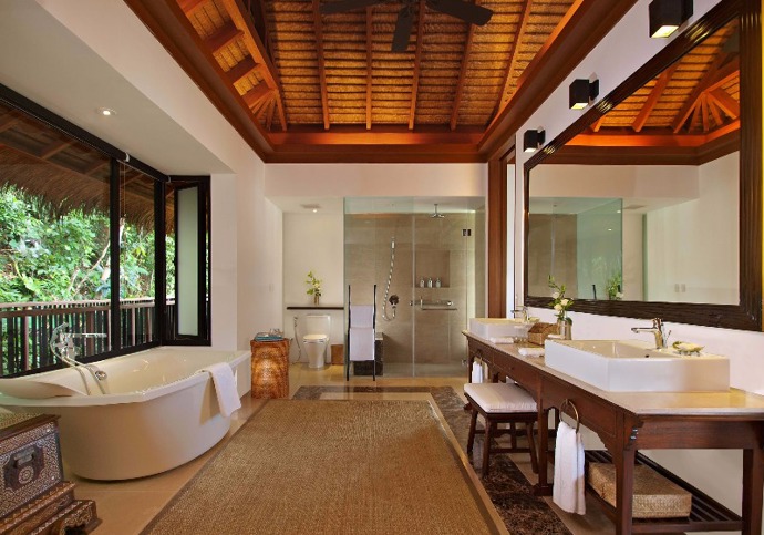 Pangalusian Island Resort