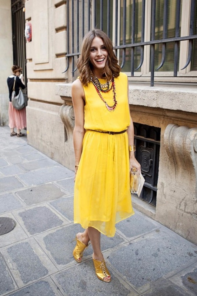 Olivia Palermo