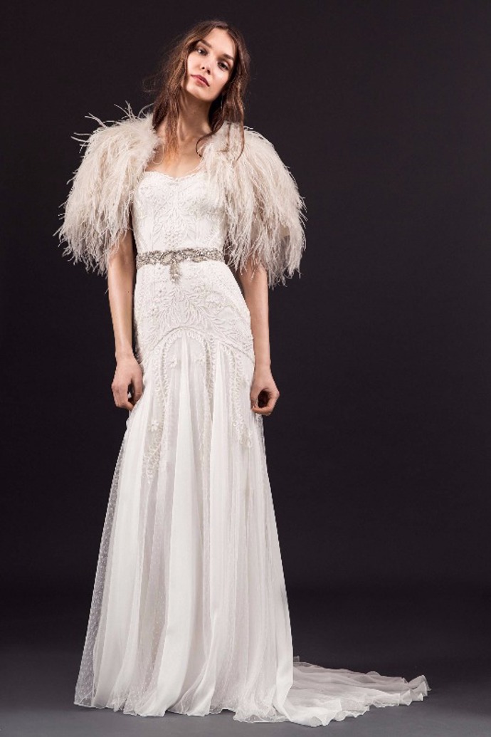Temperley London
