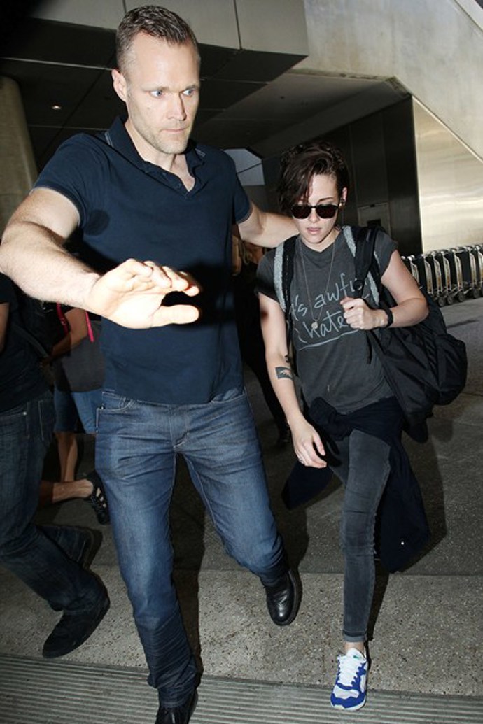 Kristen Stewart