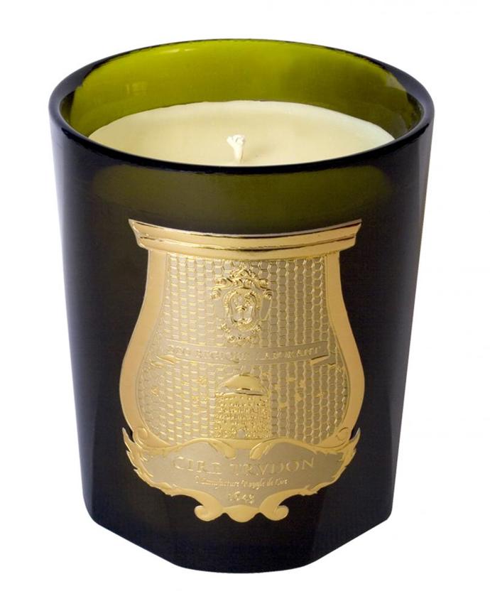 Víkendový pop-up Forest Noir by Ingredients