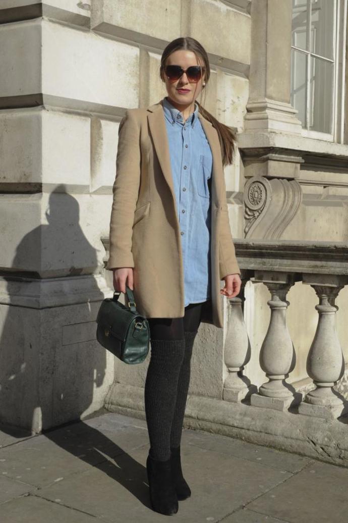 Street style: London Fashion Week