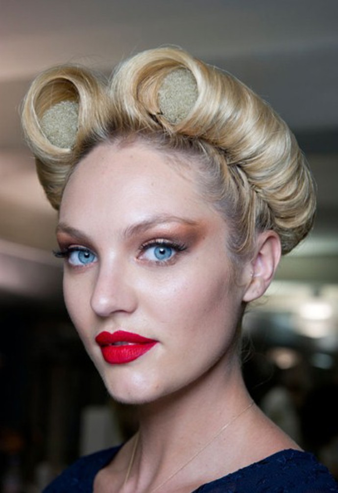 20 jarních beauty looků, které doma nezkoušejte