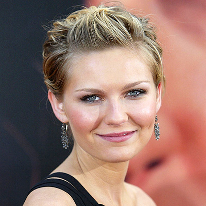 Tak jde čas: Kirsten Dunst