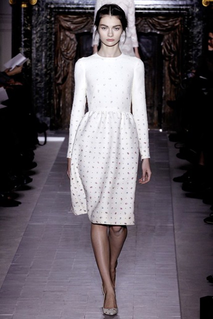 Valentino Haute Couture s/s 2013