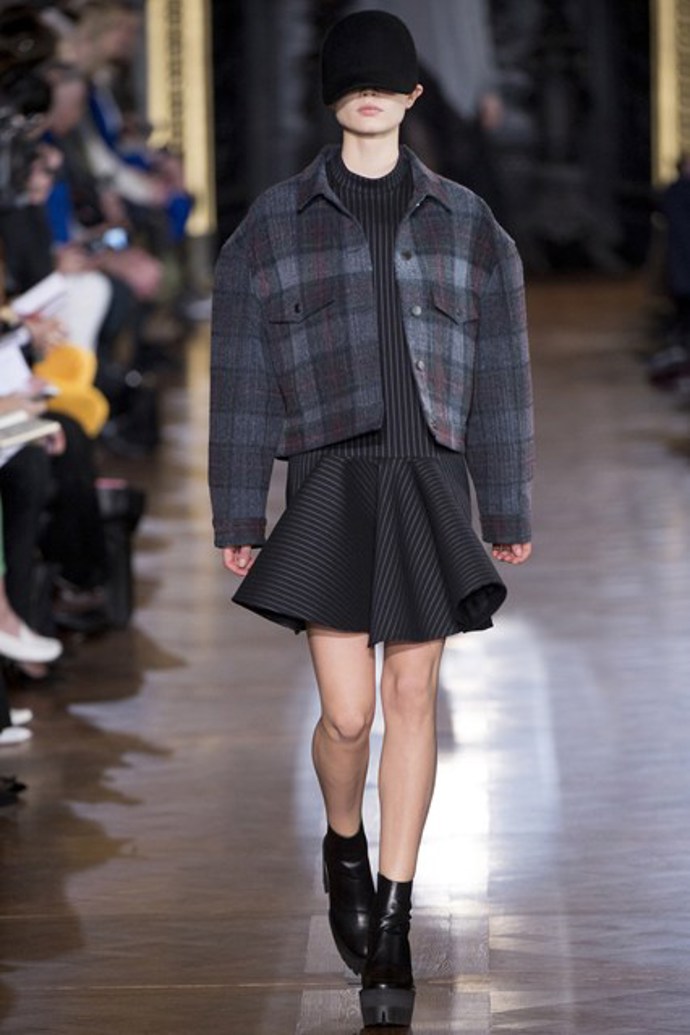 PFW A/W 2013/14: Stella McCartney