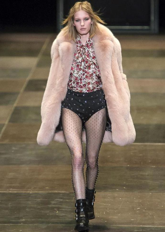 Trend: pink podzim