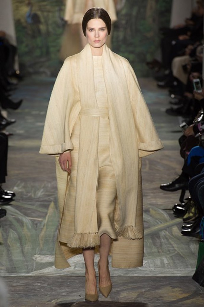 Valentino Haute Couture S/S 2014