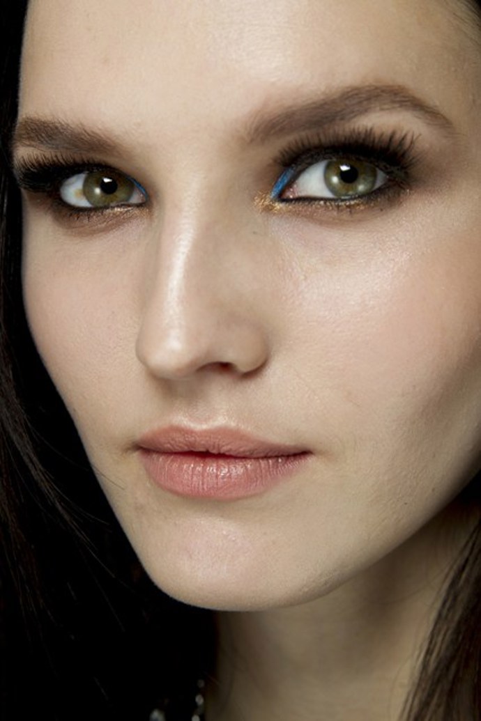 Haute beauty