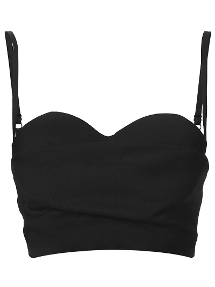 Jarní trend: bralet