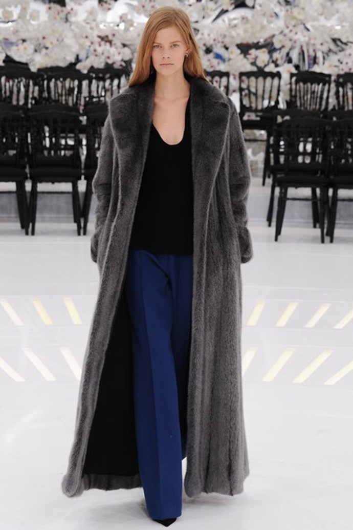 HC: Christian Dior