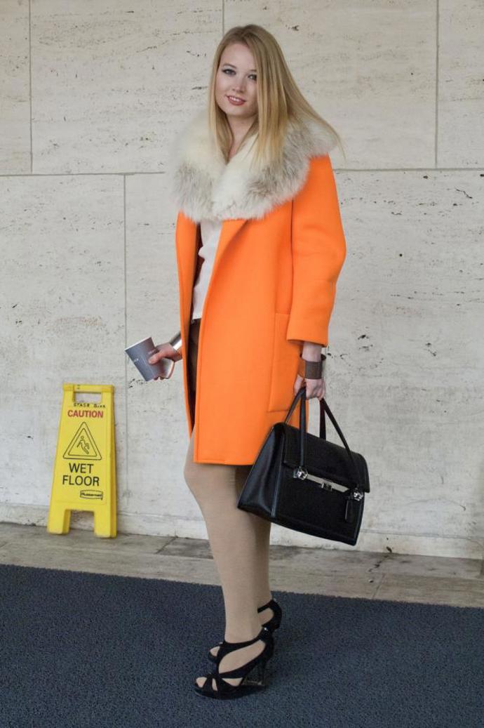 Street style: New York Fashion Week