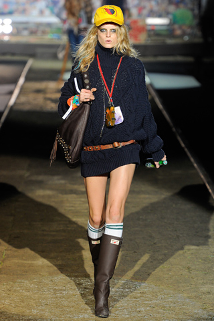 Dsquared²