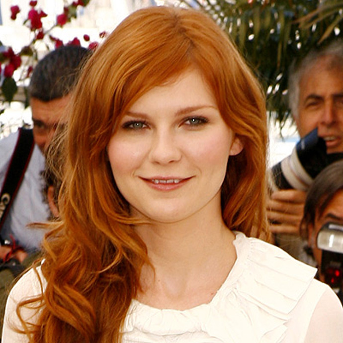 Tak jde čas: Kirsten Dunst