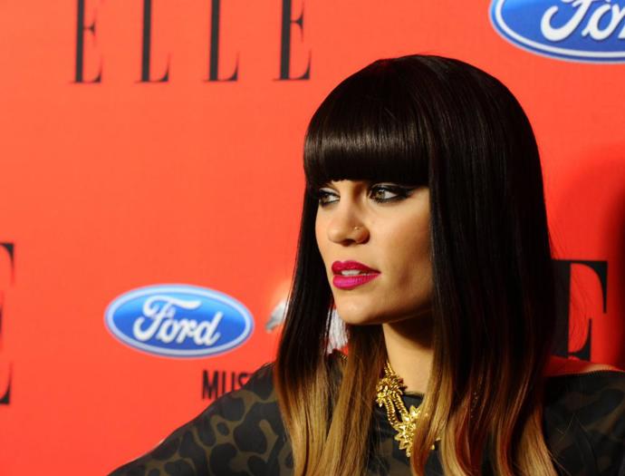 Jessie J.